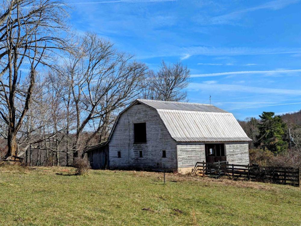 Currently Displayed Property Photo